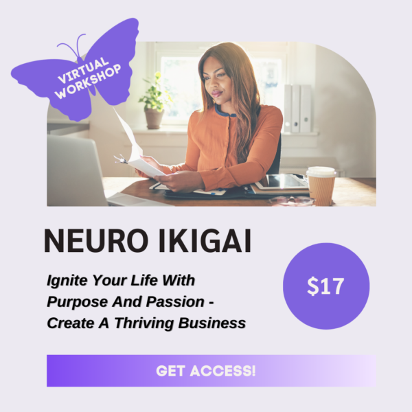 NeuroIkigai Workshop